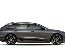 AUDI A6 E-TRON A6 SPORTBACK E-TRON PERFORMANC...