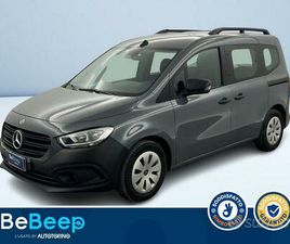 MERCEDES CITAN MERCEDES-BENZ CITAN TOURER LONG 110 CDI