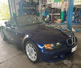 BMW Z3 BMW Z3 ASI-HARD TOP