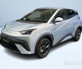 BYD DOLPHIN SURF COMFORT