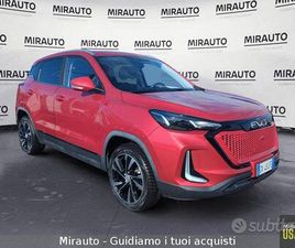 EVO EVO5 EVO EVO 5 1.5 TURBO GPL