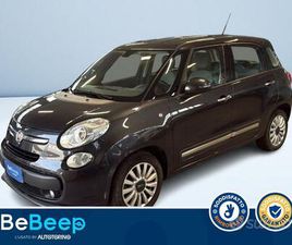 FIAT 500L 1.3 MJT POP 85CV