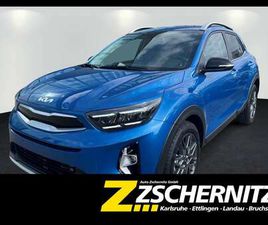 1.0T 48V DCT NIGHTLINE LED*NAVI*KAMERA*SHZ