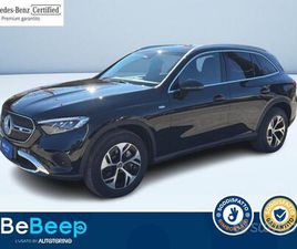 MERCEDES GLC GLC 300 DE MERCEDES-BENZ GLC 300 DE PHEV ADVANCED 4MATIC...