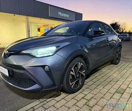 TOYOTA C-HR 2.0H TREND E-CVT