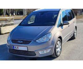 TITANIUM 2,0 TDCI DPF