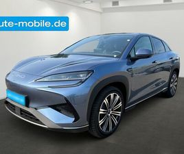 SEALION 7 DESIGN | AWD | 82,5 KWH | PANORAMADACH