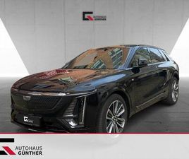 CADILLAC LYRIQ SPORT EV VOLLAUSSTATTUNG PANORAMA, AWD