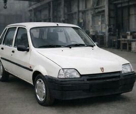 ROVER 1111L, BJ 1994, 58TKM, OLDTIMER