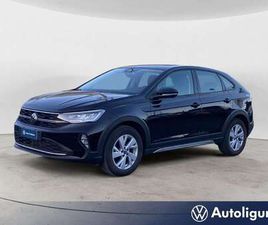 VOLKSWAGEN TAIGO 1.0 TSI LIFE