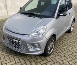 LIGIER IXO LIGIER ANDERE