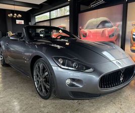 4.7 V8 AUTOMATIK ++EMOTION PUR++