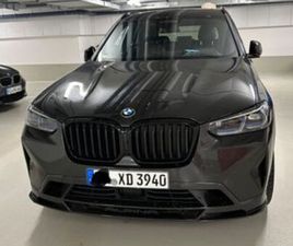ALPINA XD3 3.0 -
