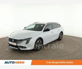 II SW BLUEHDI 130 S&S ALLURE EAT8