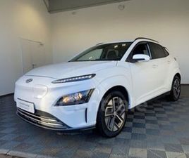 GENERATION2 ELECTRIQUE 39 KWH 136 INTUITIVE