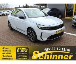 1.2 DIRECT INJECTION TURBO GS