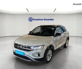 GENERATION2 1.5 TSI EVO 150 START/STOP STYLE DSG7