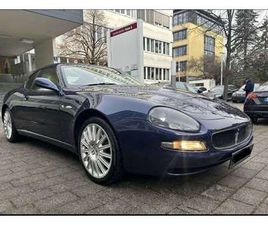 MASERATI 4200