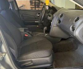 PONTIAC GRAND PRIX 2007 PONTIAC GRAND PRIX