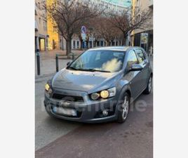 II 1.3 VCDI 95 S&S LTZ 5P