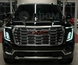GMC YUKON