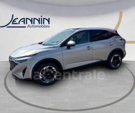 NISSAN QASHQAI E-POWER III GENERATION2 1.5 E-POWER 190 N-CONNECTA