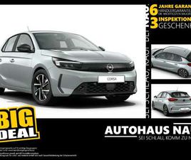 EDITION 1.2 TURBO INKL. BIG DEAL