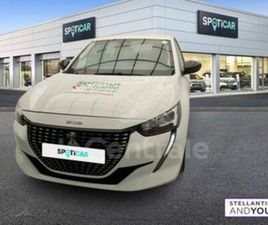 PEUGEOT 208 II 1.5 BLUEHDI 100 S&S ACTIVE PACK