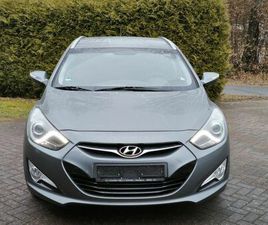 CW 1.6 GDI 5 STAR EDITION TÜV BIS 2027