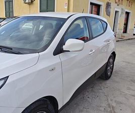 HYUNDAI IX35 1.6 GDI 16V 2WD COMFORT GARANTITA 12