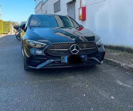 MERCEDES CLASSE A A 180 CLASSE A MERCEDES