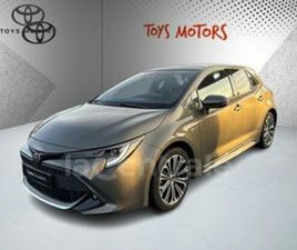 XII HYBRIDE 122H DESIGN