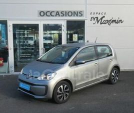 VOLKSWAGEN UP! GENERATION2 1.0 65 ACTIVE 5P