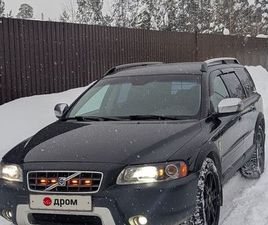 VOLVO XC70