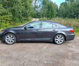 600H 5,0 V8 D-4S HYBRID ECVT