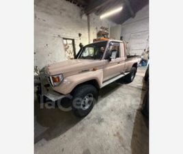 (PZJ75) 3.5 D PICK UP