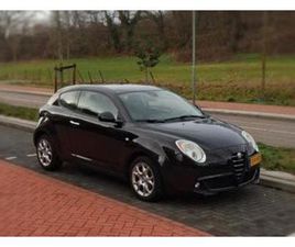 ALFA ROMEO MITO, 1.4