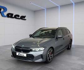 318I TOURING MSPORT PRO AUTO