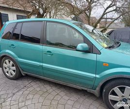 FORD FUSION A VENDRE