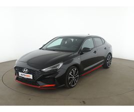 HYUNDAI I30 FASTBACK 1.5 T-GDI MILD-HYBRID