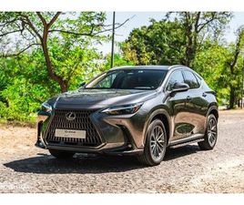 LEXUS NX 450H+