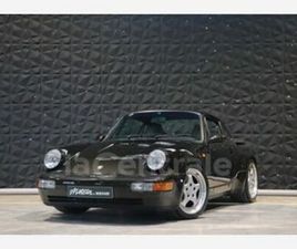 PORSCHE 911 964 TURBO (965) 3.6 TURBO