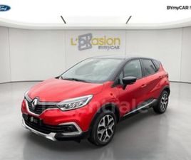 GENERATION2 1.3 TCE 130 FAP INTENS