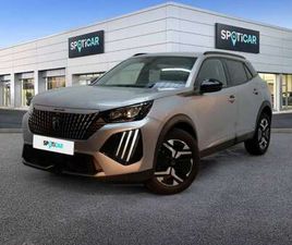 2 1.2 PURETECH 74KW S&S ALLURE