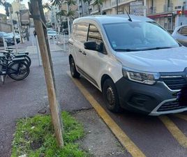 KANGOO GRAND CONFORT