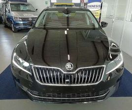 SKODA SUPERB WAGON WAGON 2.0 TDI STYLE 150CV DSG MY18