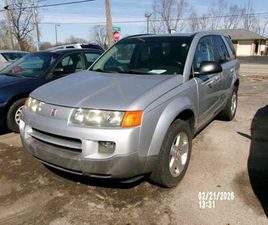 2004 SATURN VUE