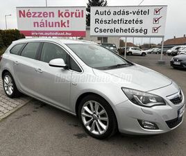 OPEL ASTRA SPORTS TOURER OPEL ASTRA J SPORTS TOURER 2.0 CDTI