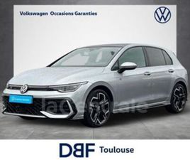 VIII GENERATION2 2.0 TDI 150 R-LINE DSG7