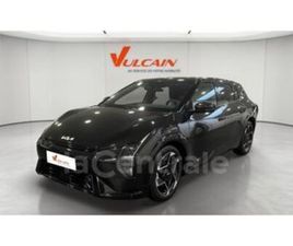 81.4 KWH 204 CH AUTONOMIE LONGUE GT-LINE